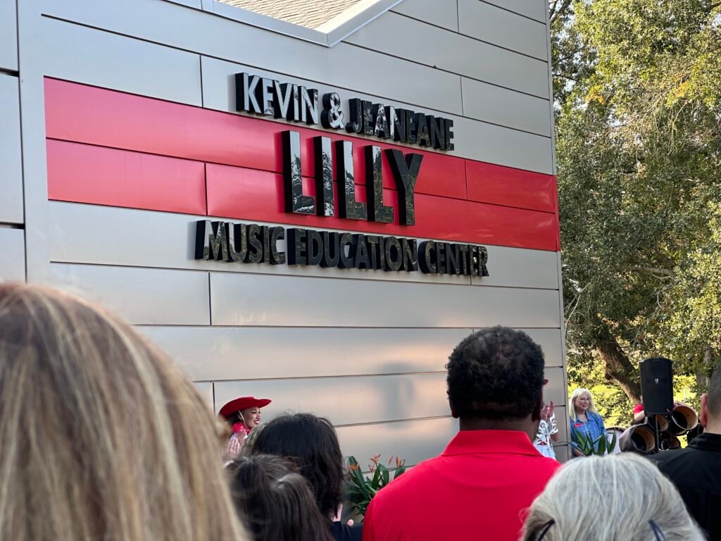 Lilley Music Education Center